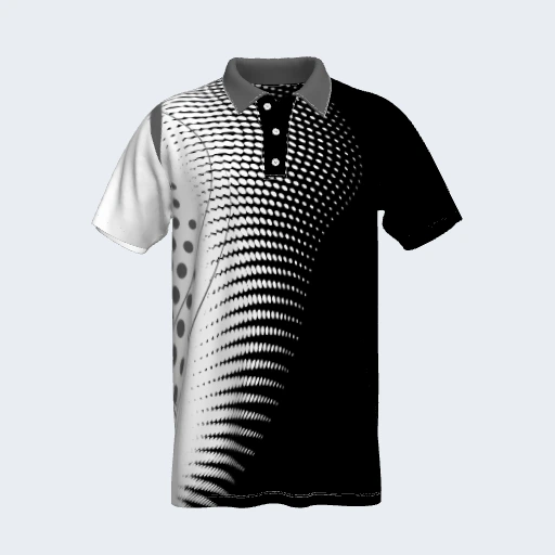 Spiral Dots
