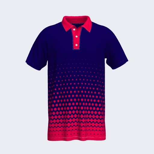 Gradient Dots