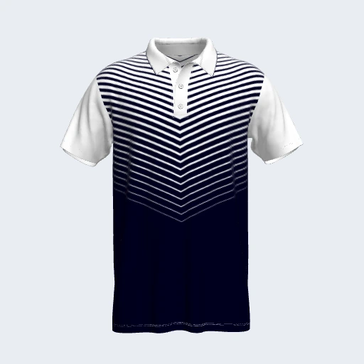 V Stripes