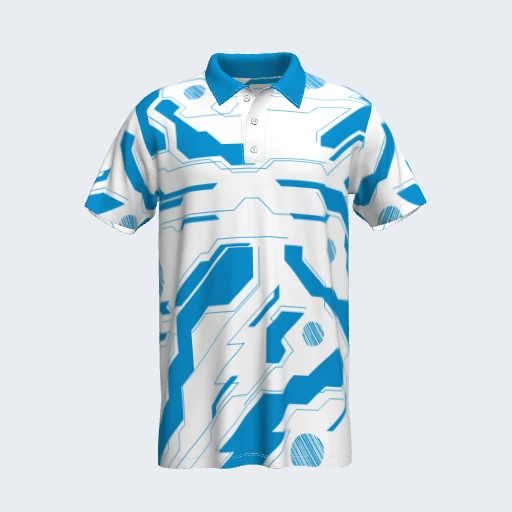 Angular Pattern
