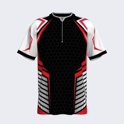 Hex Rush