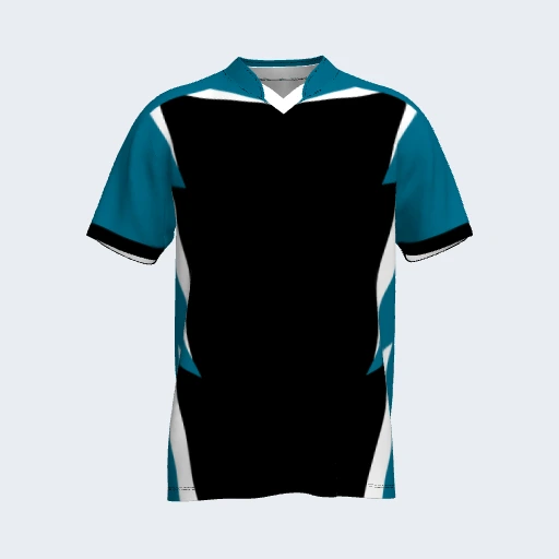 Teal Shield