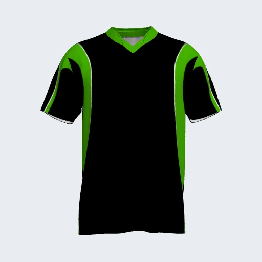 Green Flank