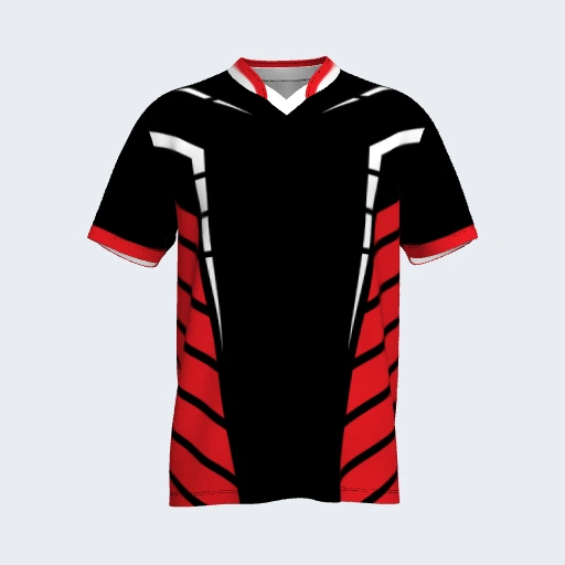 Red Strafe
