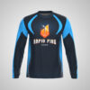Esports Jersey - Long Sleeves Shirt