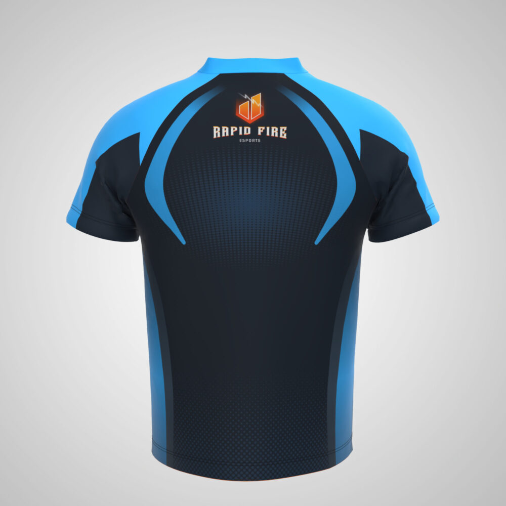 Design Your Own Esports Jersey | Free Customization Tool