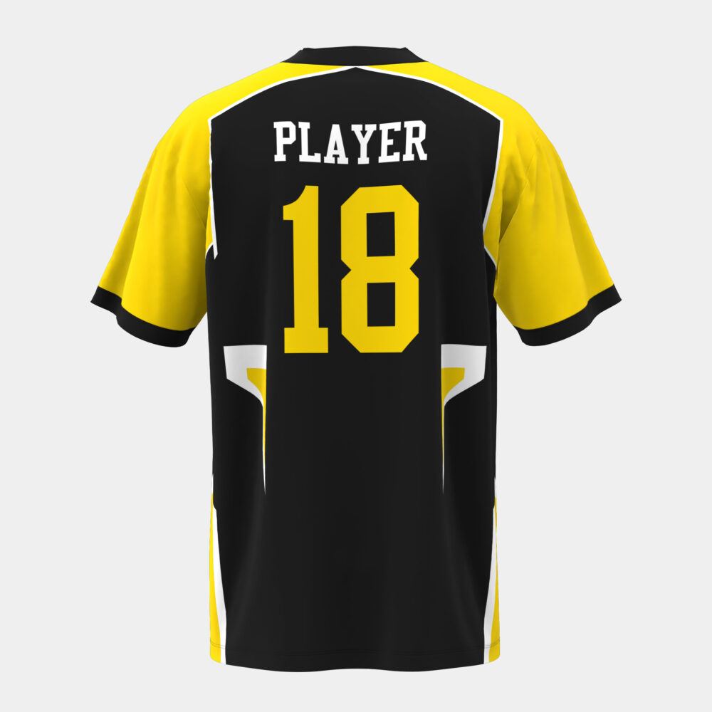 Esports Jersey Chinese Collar