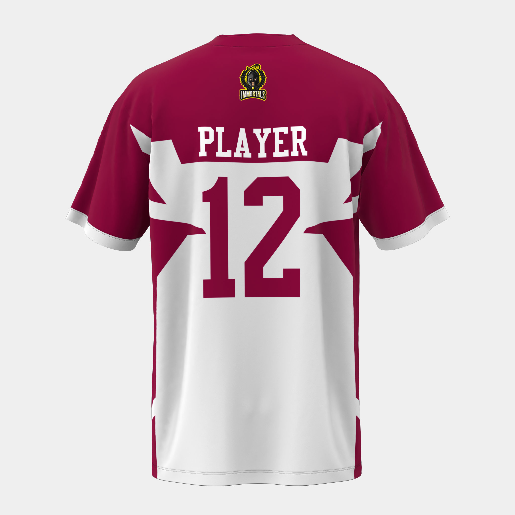 Esports Jersey Chinese Collar Esports Jersey Chinese Collar