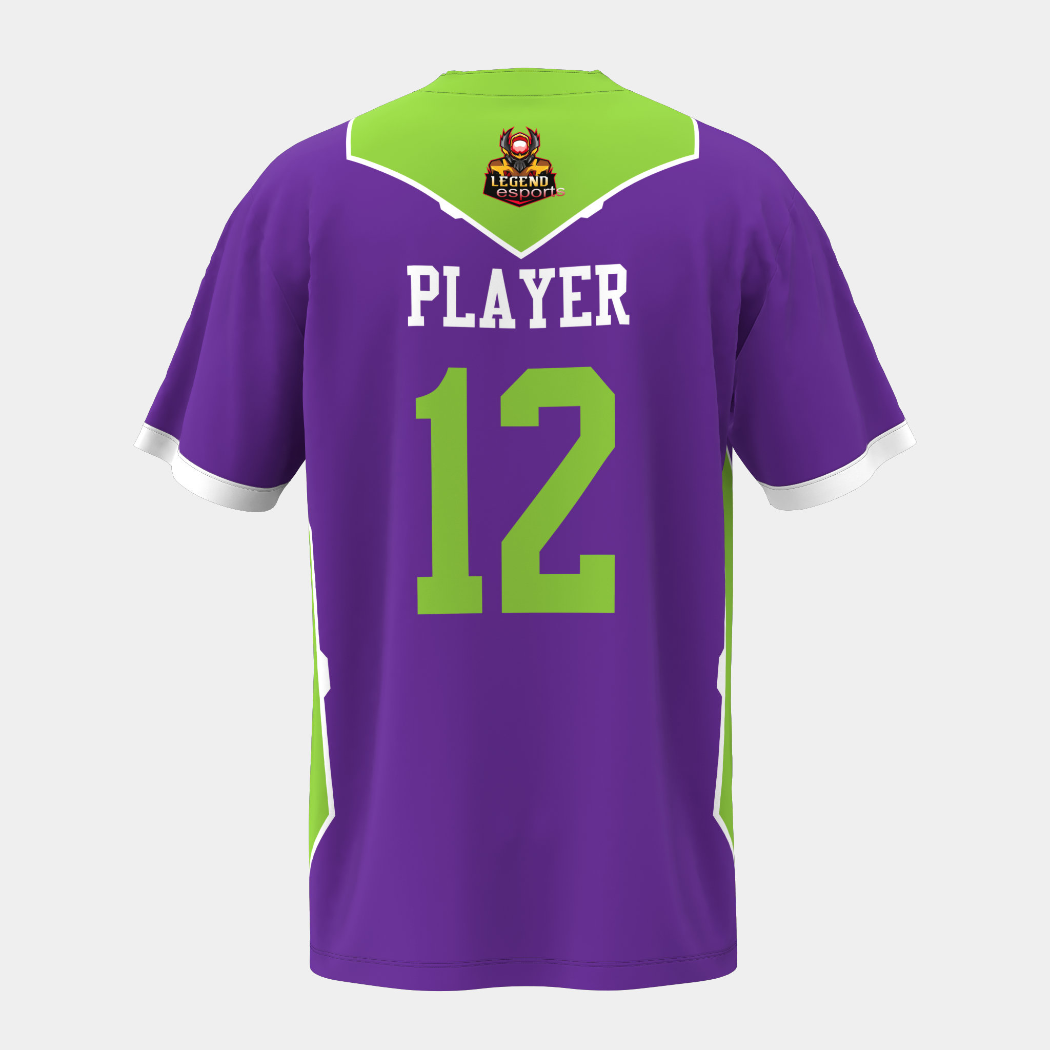Esports Jersey Chinese Collar Esports Jersey Chinese Collar