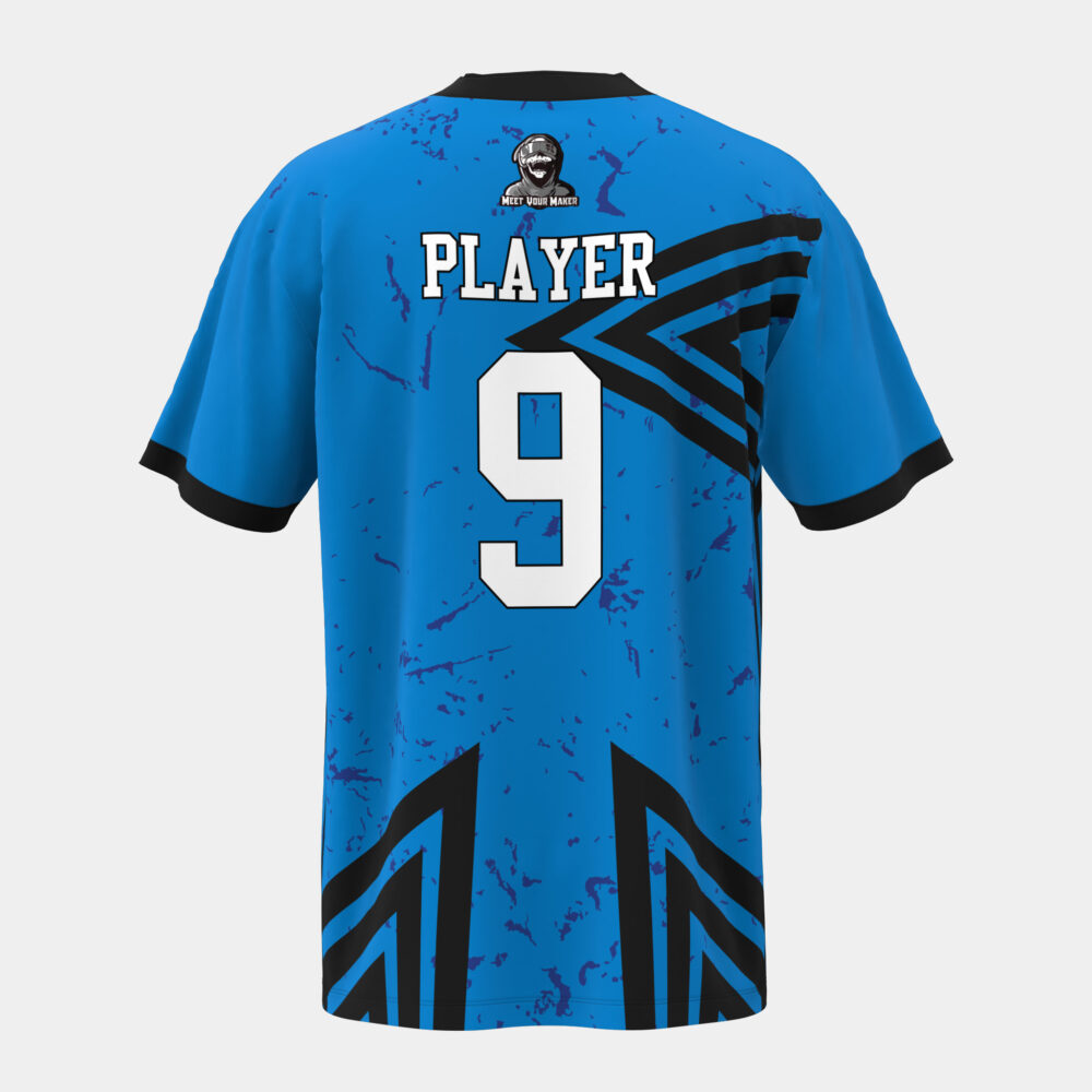 Esports Jersey Chinese Collar
