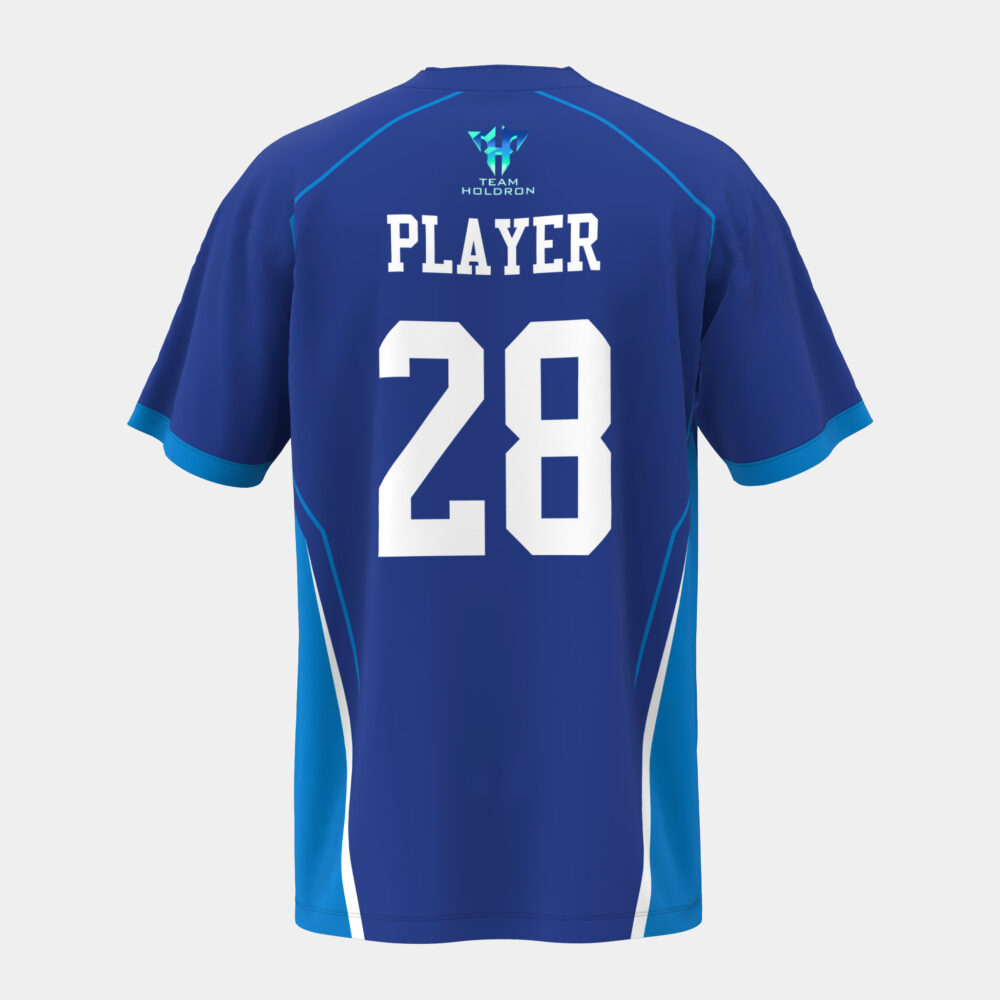 Esports Jersey Chinese Collar