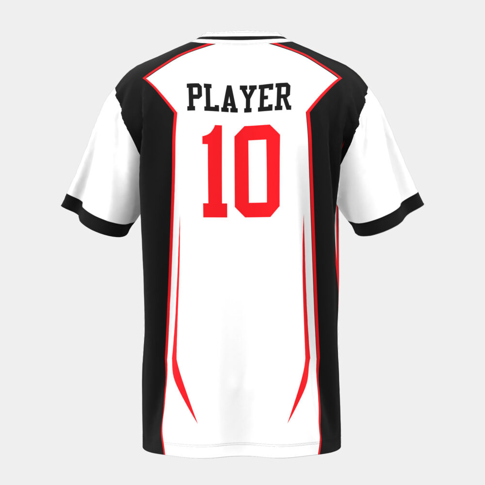 Esports Jersey Chinese Collar