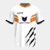 Esports Jersey Chinese Collar