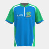 Esports Jersey Chinese Collar
