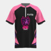 Esports Jersey Chinese Collar