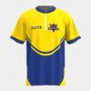 Esports Jersey Chinese Collar