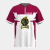 Esports Jersey Chinese Collar