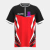 Esports Jersey Chinese Collar
