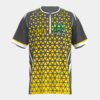Esports Jersey Chinese Collar