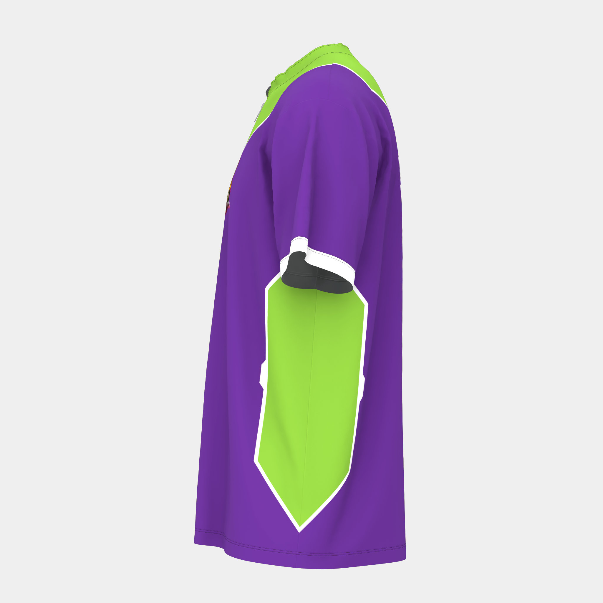 Esports Jersey Chinese Collar Esports Jersey Chinese Collar