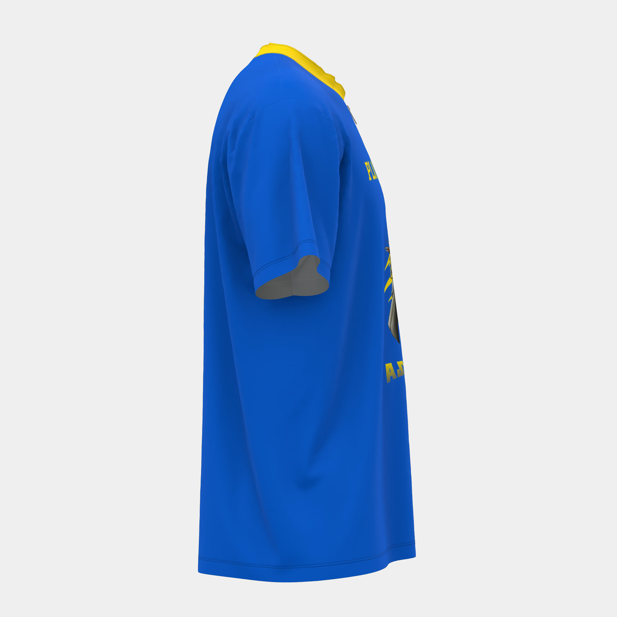 Esports Jersey Chinese Collar Esports Jersey Chinese Collar
