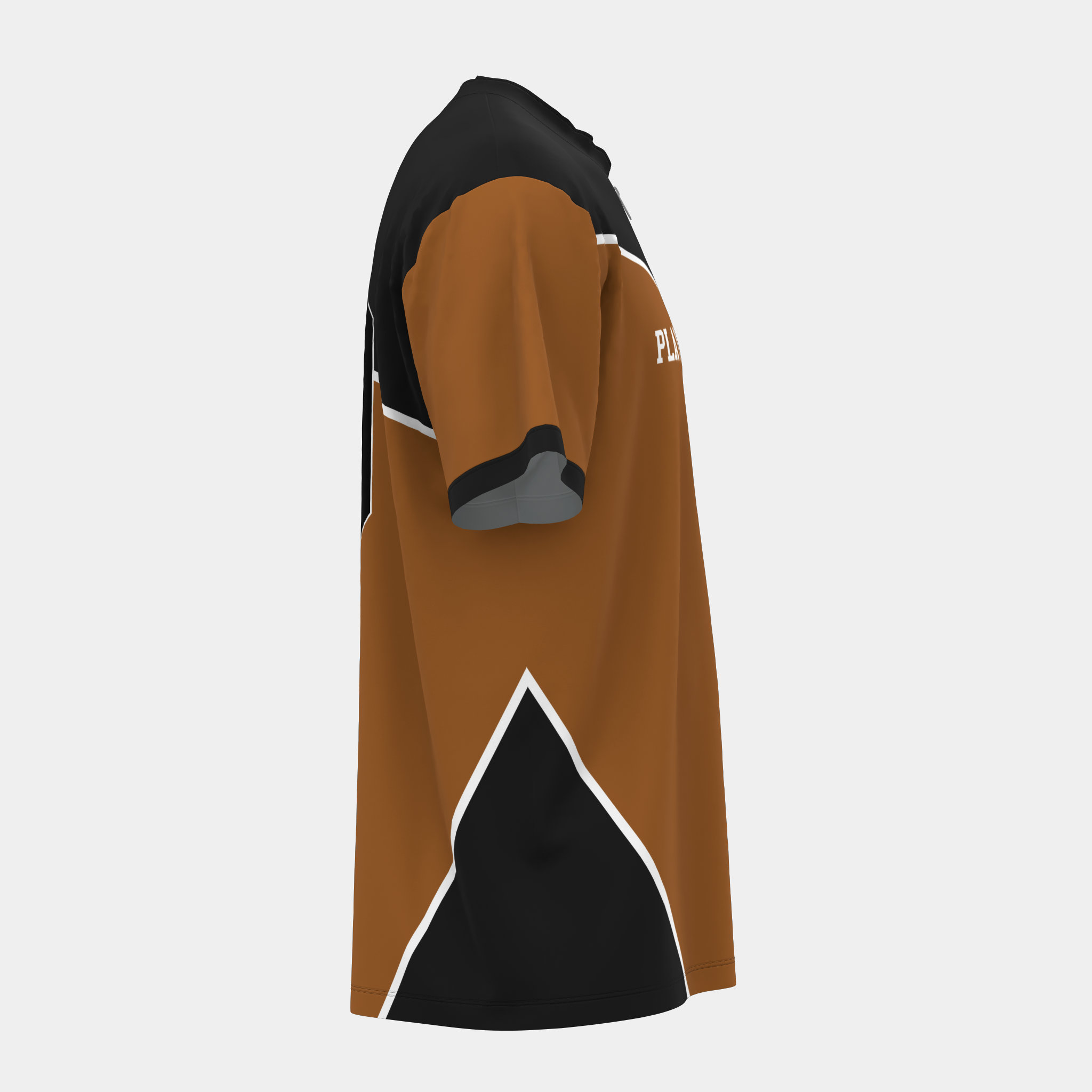 Esports Jersey Chinese Collar Esports Jersey Chinese Collar