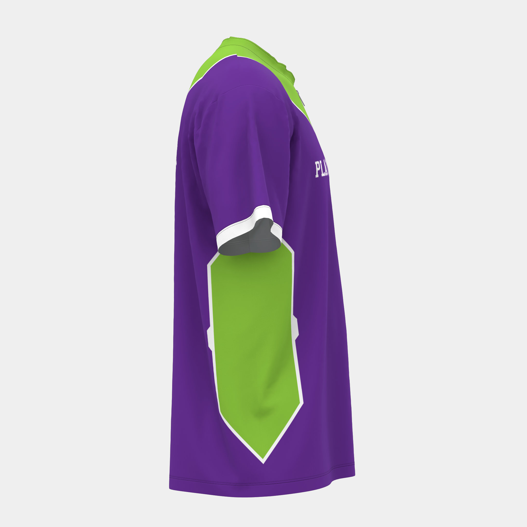 Esports Jersey Chinese Collar Esports Jersey Chinese Collar